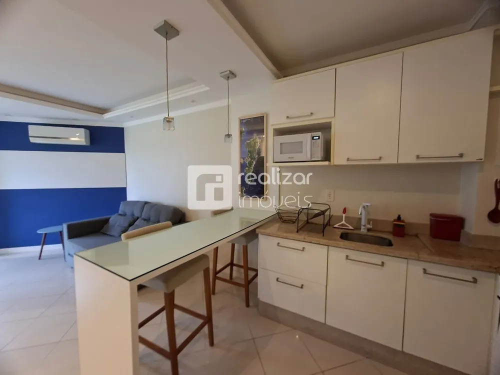 Apartamento, 1 quarto, 37 m² - Foto 5