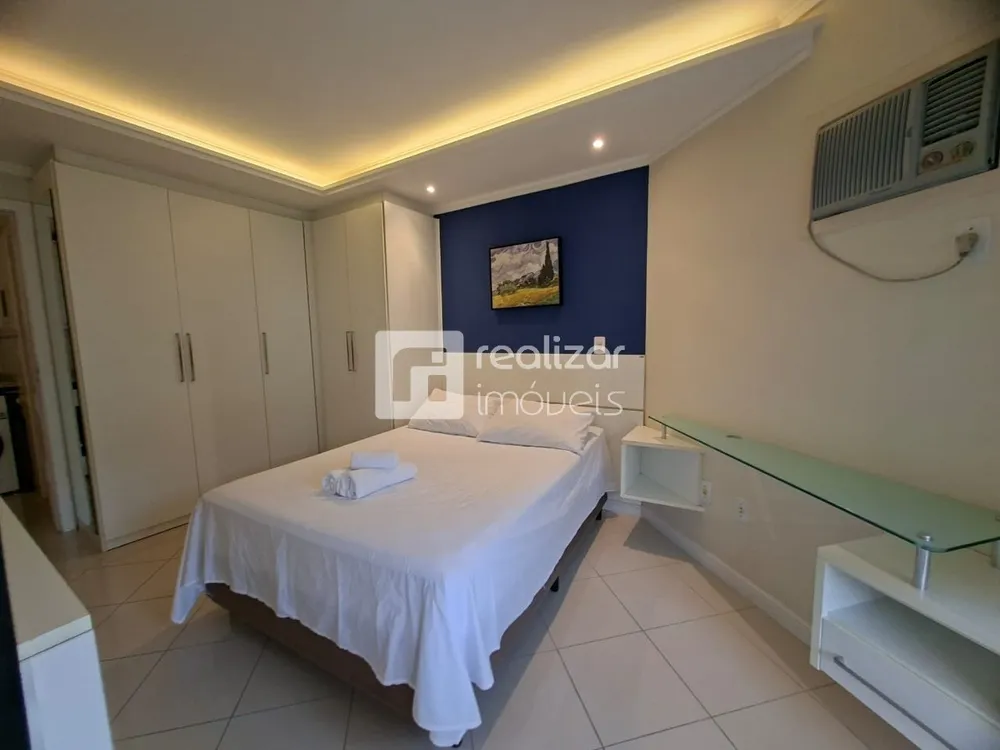 Apartamento, 1 quarto, 37 m² - Foto 7