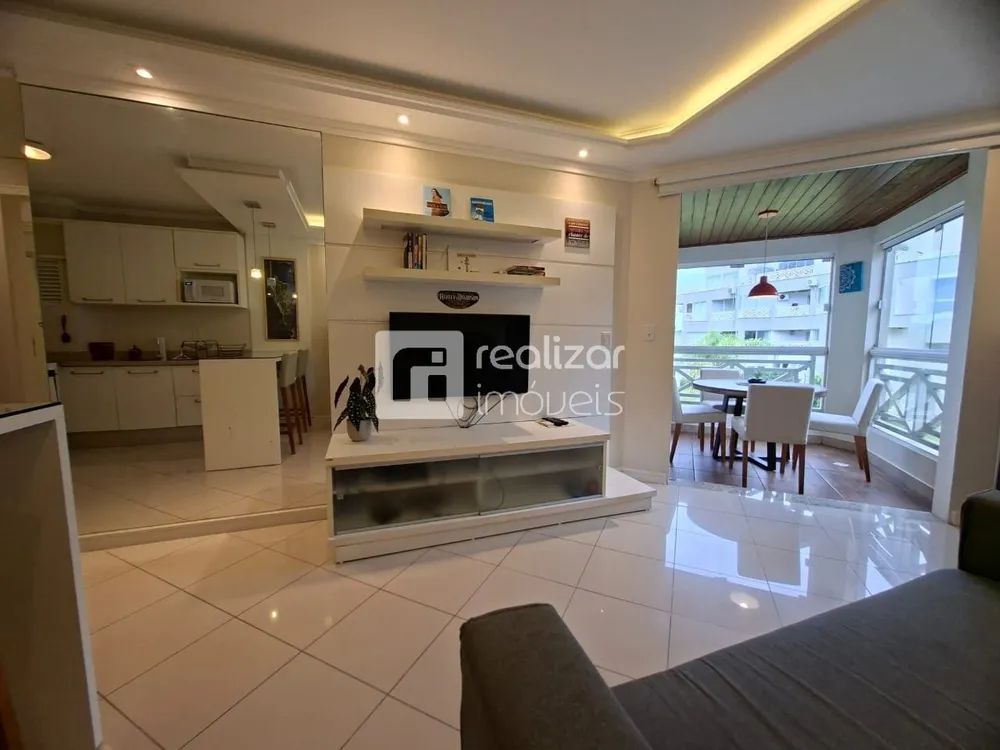 Apartamento, 1 quarto, 37 m² - Foto 4