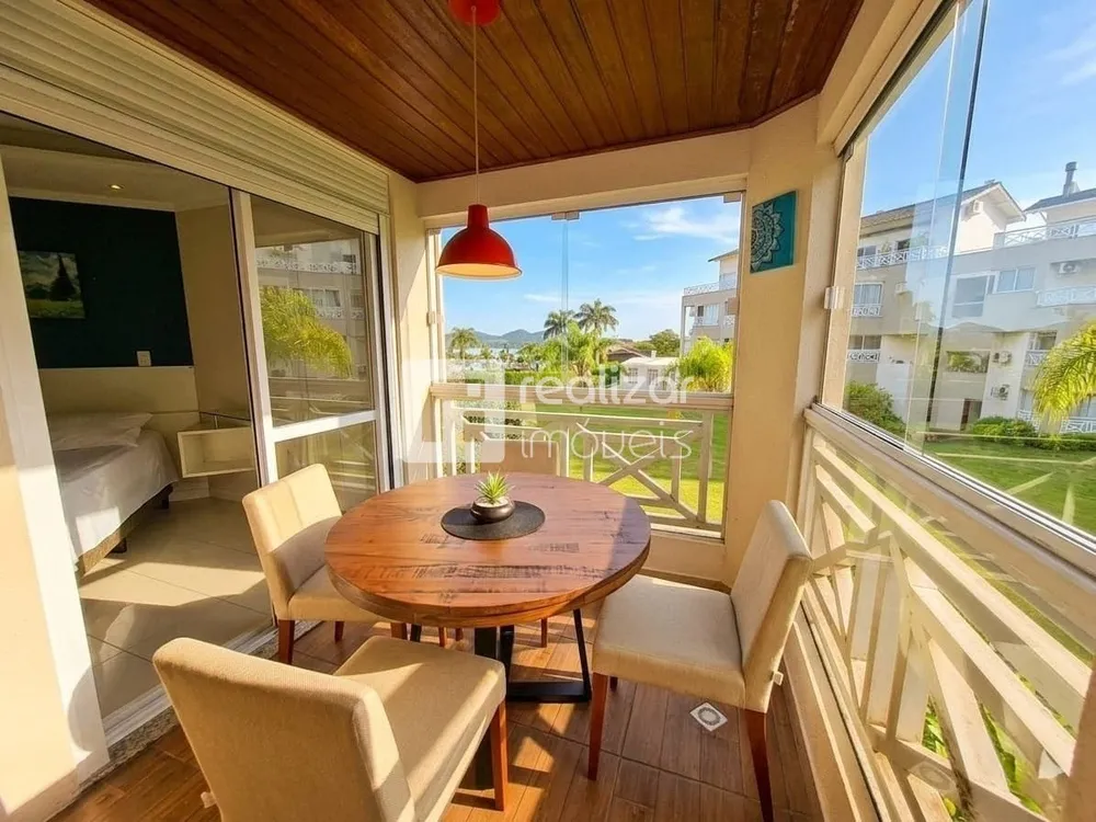 Apartamento, 1 quarto, 37 m² - Foto 3