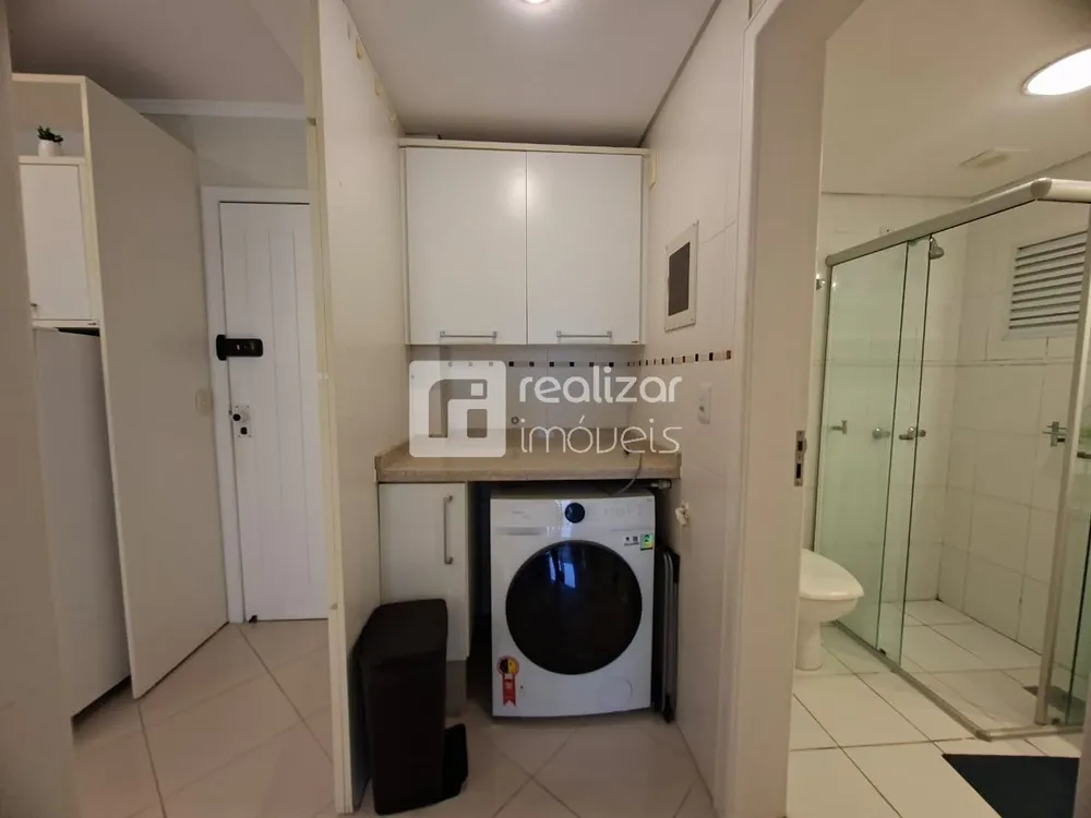 Apartamento, 1 quarto, 37 m² - Foto 6