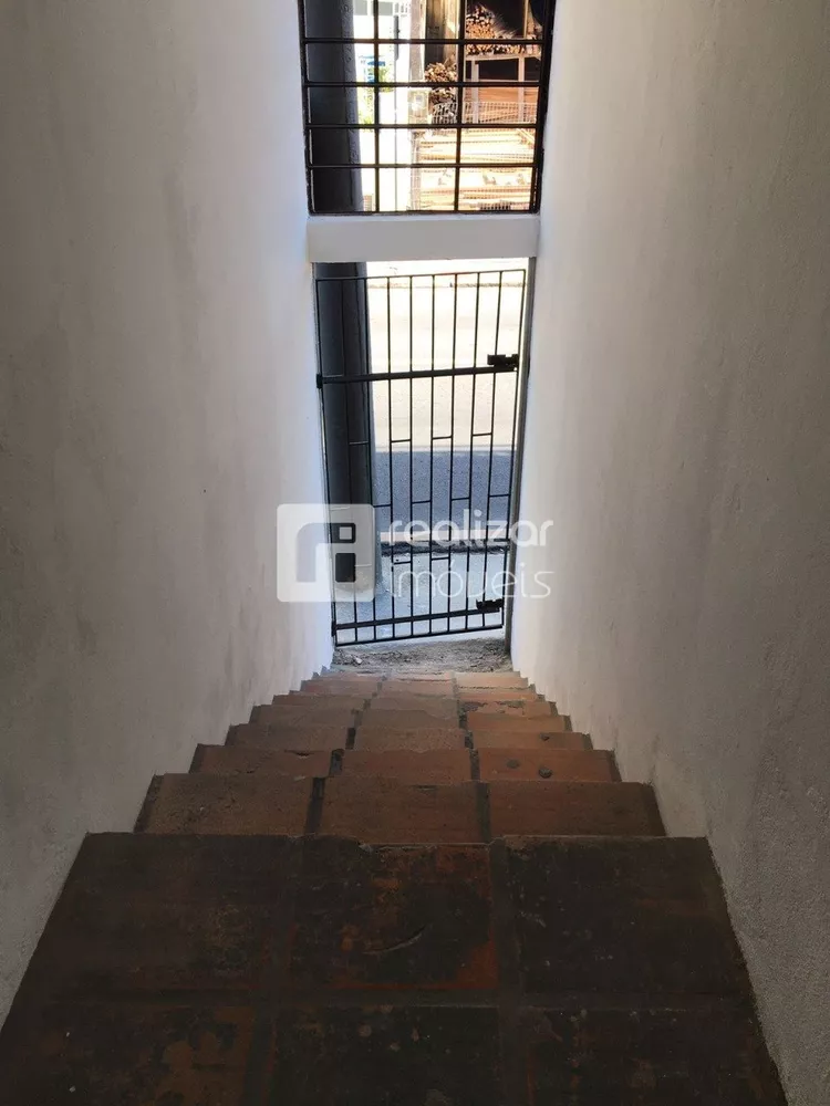 Sala-Conjunto, 30 m² - Foto 1