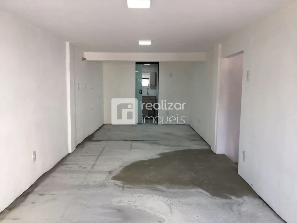 Sala-Conjunto, 30 m² - Foto 11