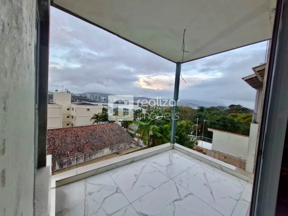 Casa, 4 quartos, 360 m² - Foto 13