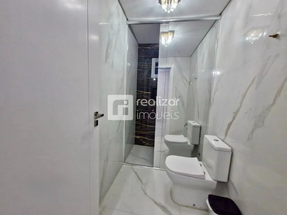 Casa, 4 quartos, 360 m² - Foto 11
