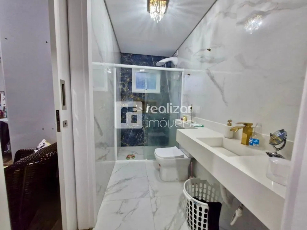 Casa, 4 quartos, 360 m² - Foto 12