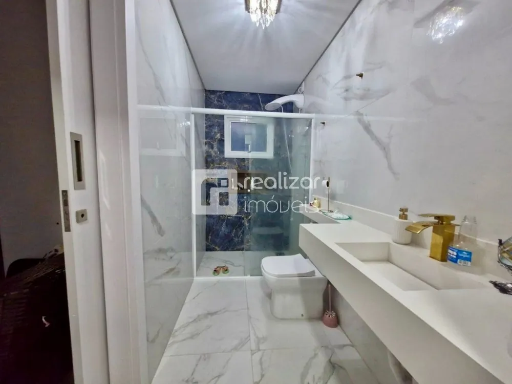 Casa, 4 quartos, 360 m² - Foto 9
