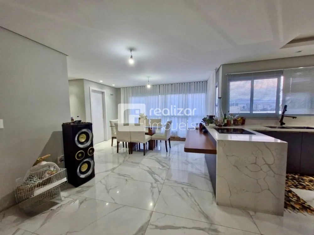 Casa, 4 quartos, 360 m² - Foto 3