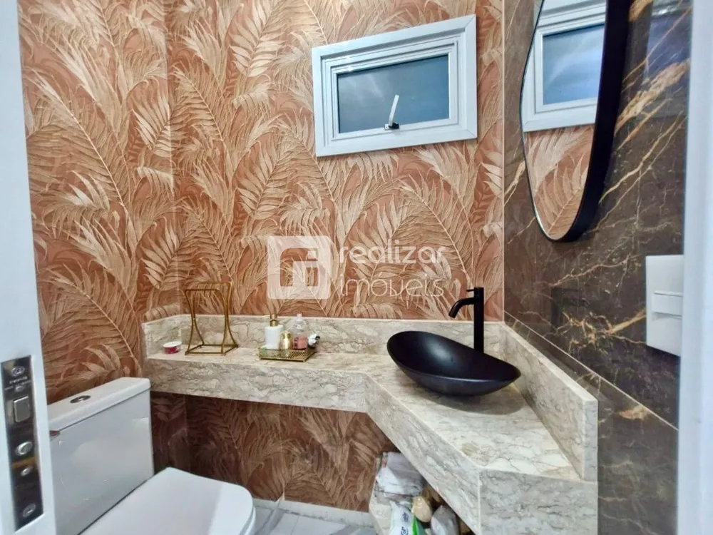 Casa, 4 quartos, 360 m² - Foto 5