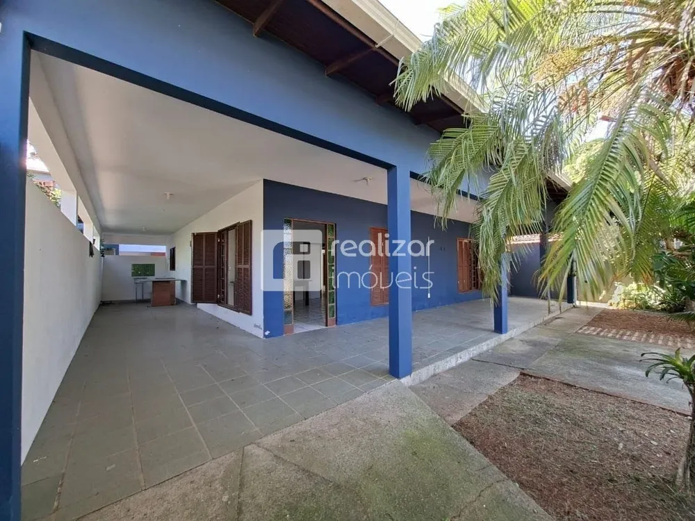Casa, 3 quartos, 120 m² - Foto 2