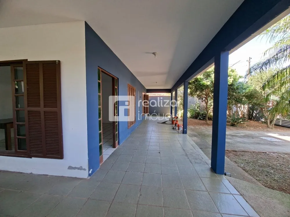 Casa, 3 quartos, 120 m² - Foto 3
