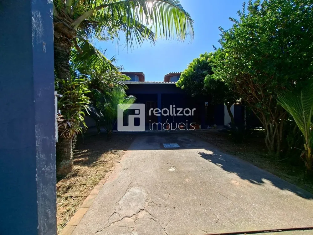 Casa, 3 quartos, 120 m² - Foto 6