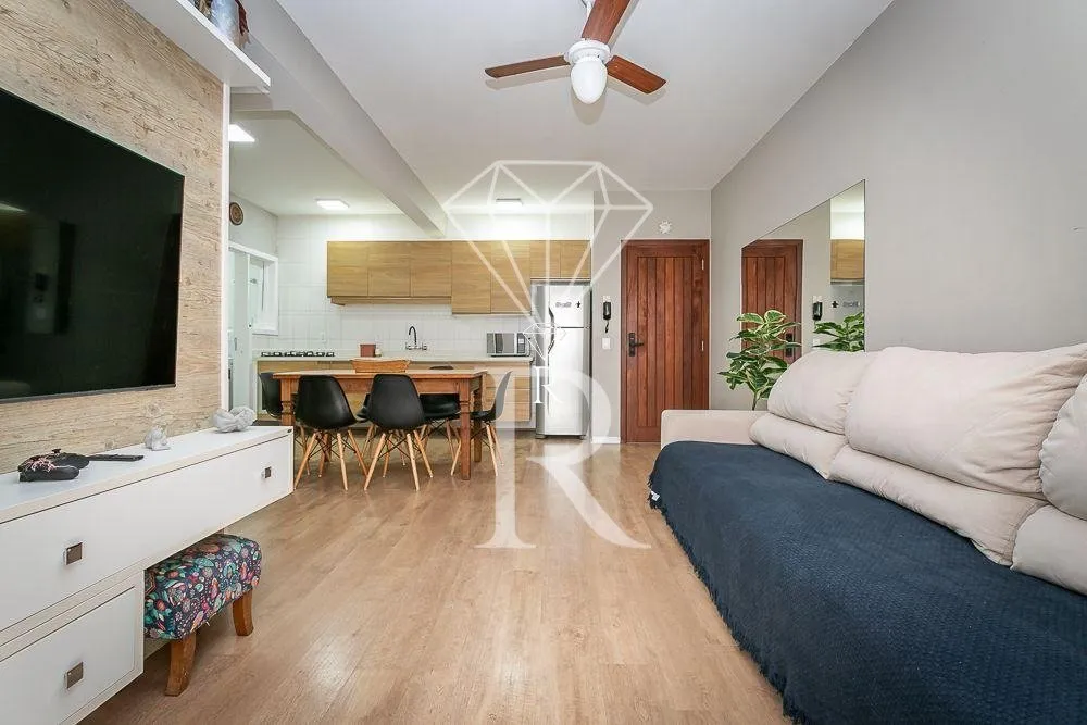 Apartamento, 3 quartos, 106 m² - Foto 1