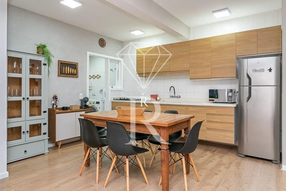 Apartamento, 3 quartos, 106 m² - Foto 3