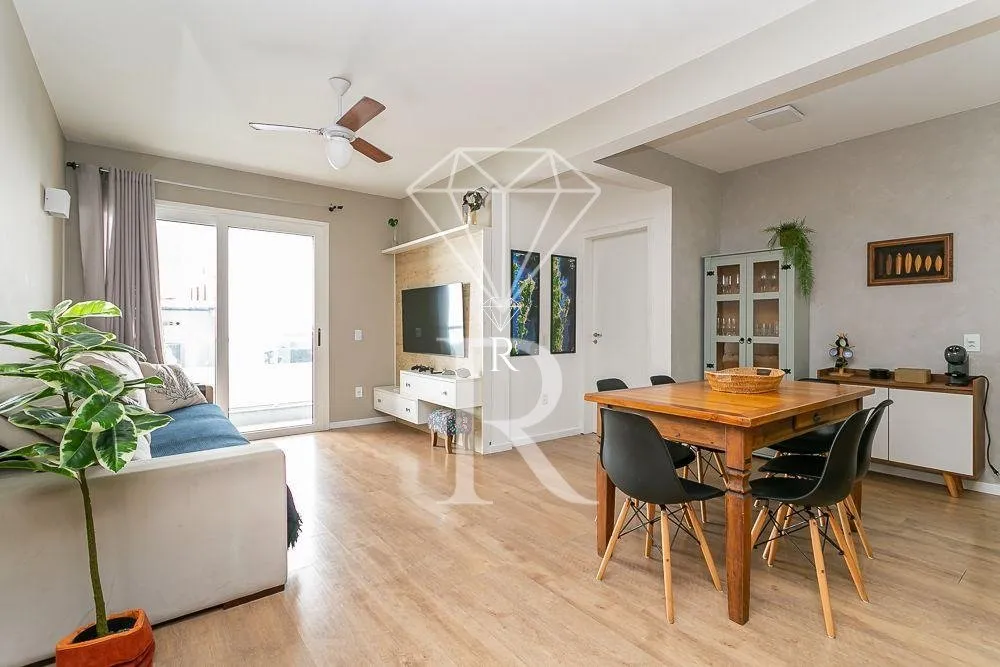 Apartamento, 3 quartos, 106 m² - Foto 5