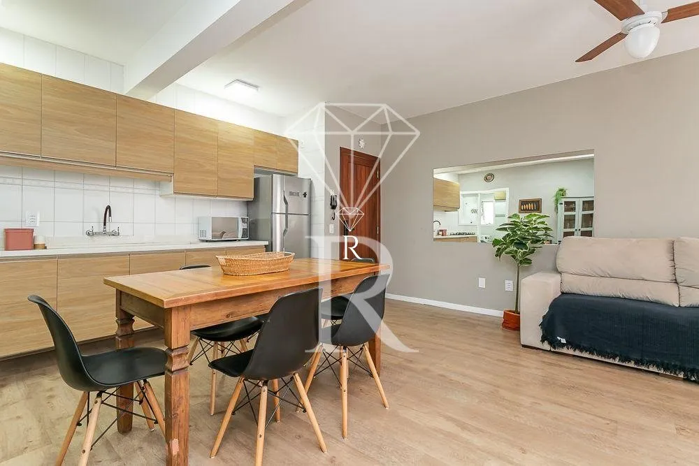 Apartamento, 3 quartos, 106 m² - Foto 2