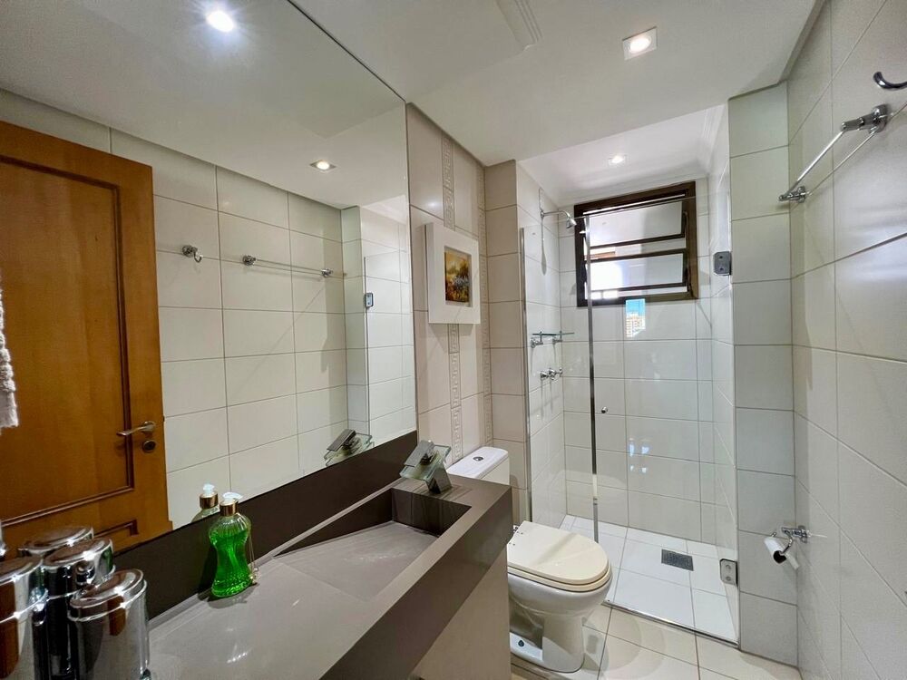 Cobertura à venda e aluguel com 4 quartos, 230m² - Foto 3