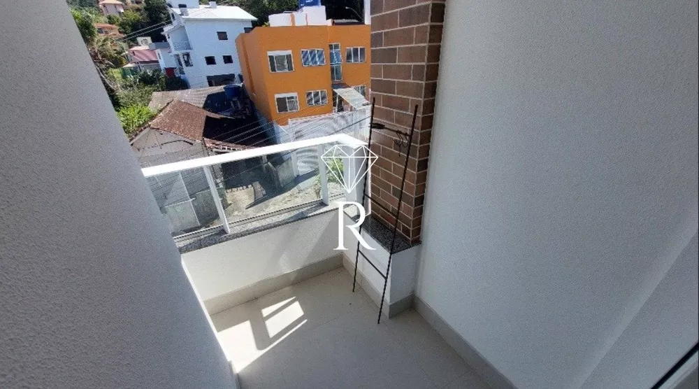 Apartamento para alugar com 1 quarto, 30m² - Foto 2