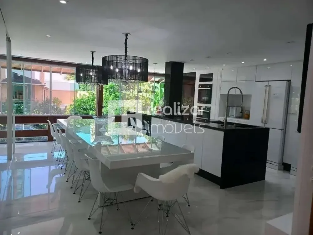 Casa, 4 quartos, 507 m² - Foto 5