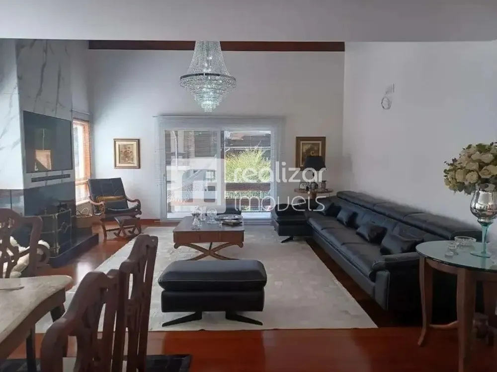 Casa, 4 quartos, 507 m² - Foto 11