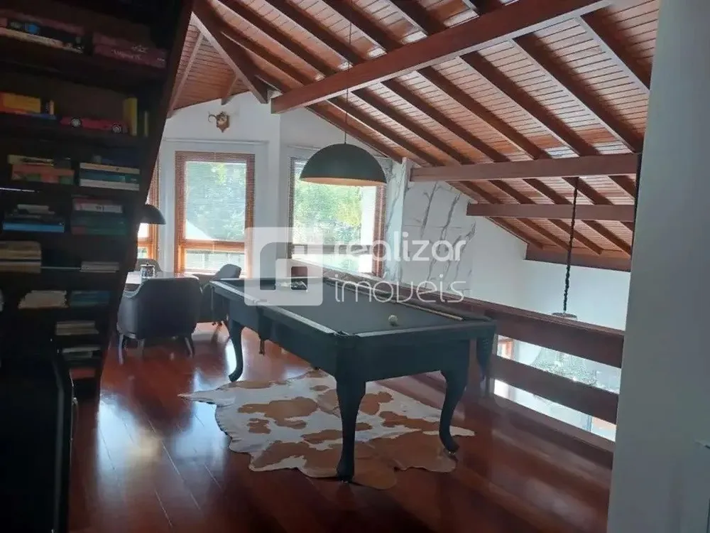 Casa, 4 quartos, 507 m² - Foto 5