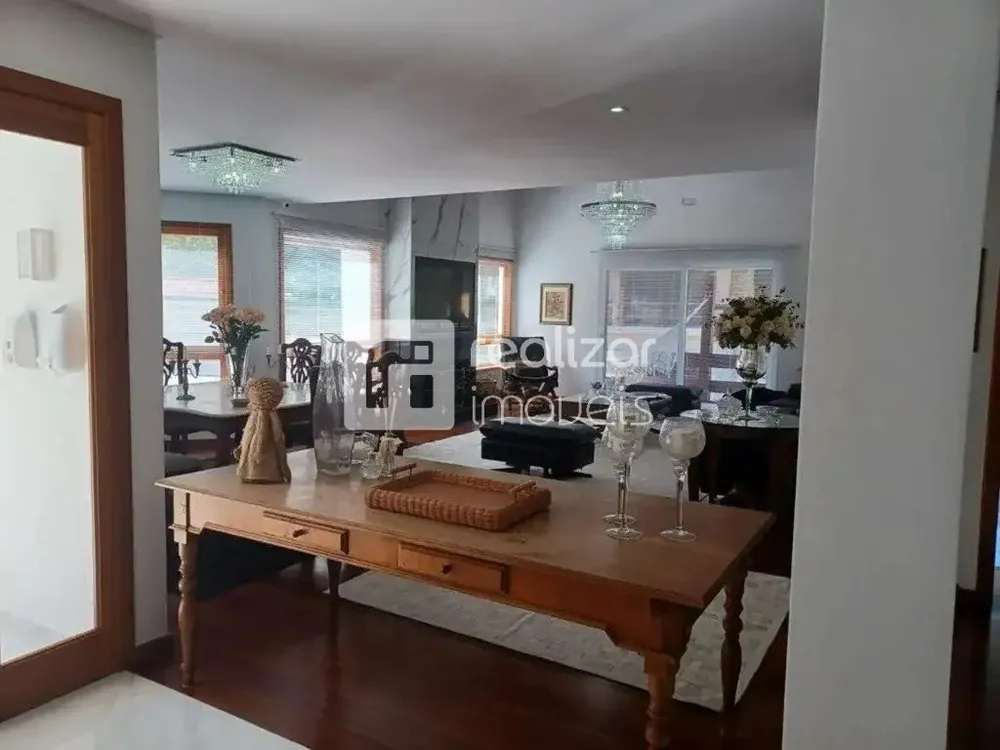 Casa, 4 quartos, 507 m² - Foto 9