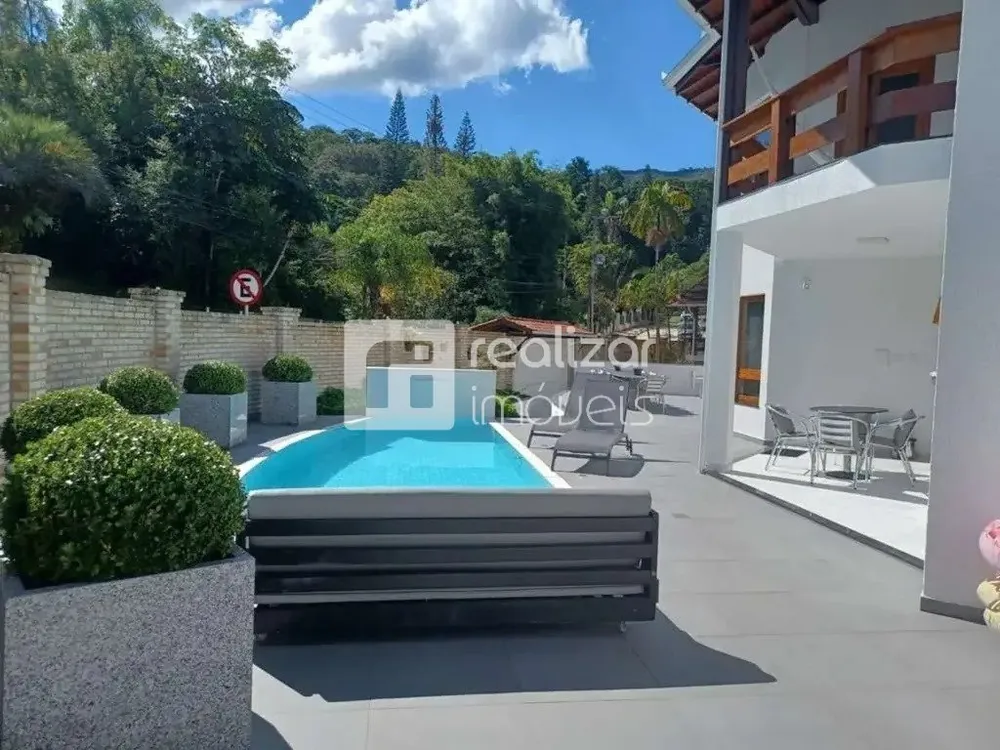 Casa, 4 quartos, 507 m² - Foto 12