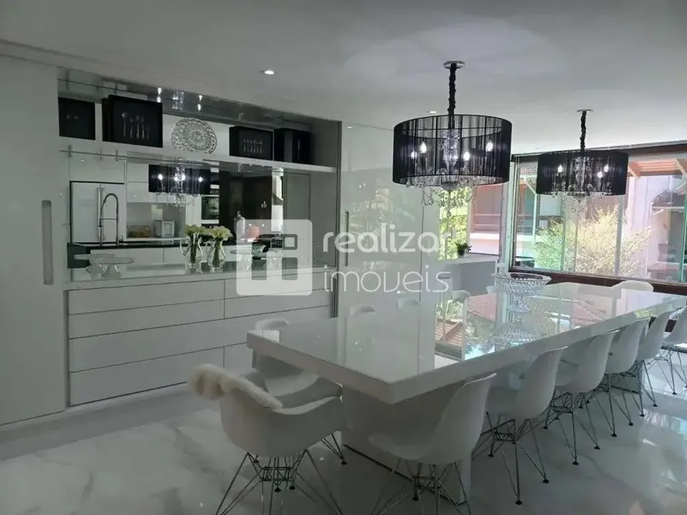 Casa, 4 quartos, 507 m² - Foto 7