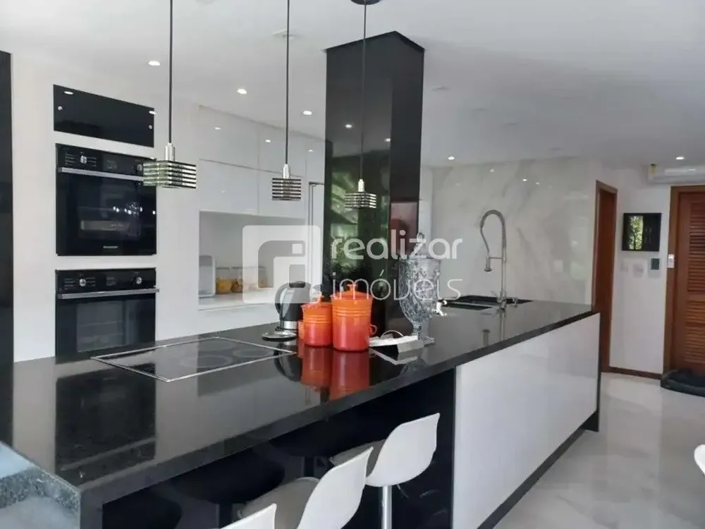 Casa, 4 quartos, 507 m² - Foto 8
