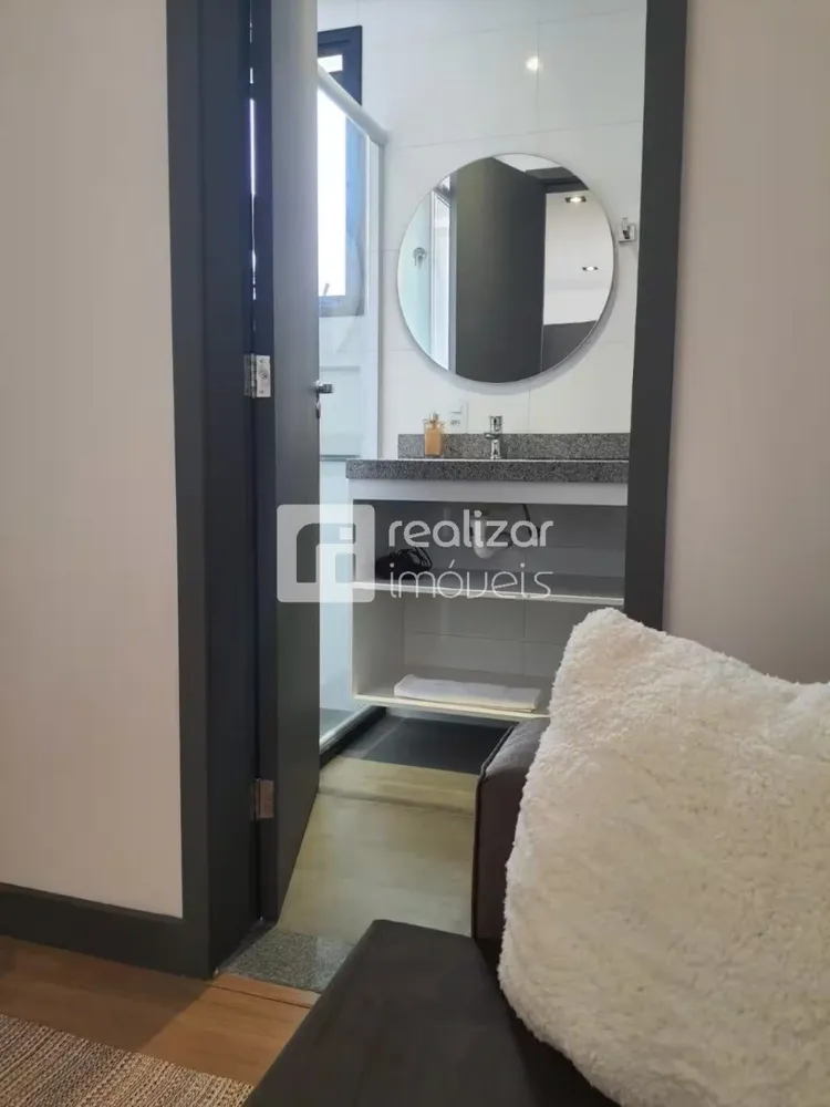 Apartamento, 1 quarto, 47 m² - Foto 14
