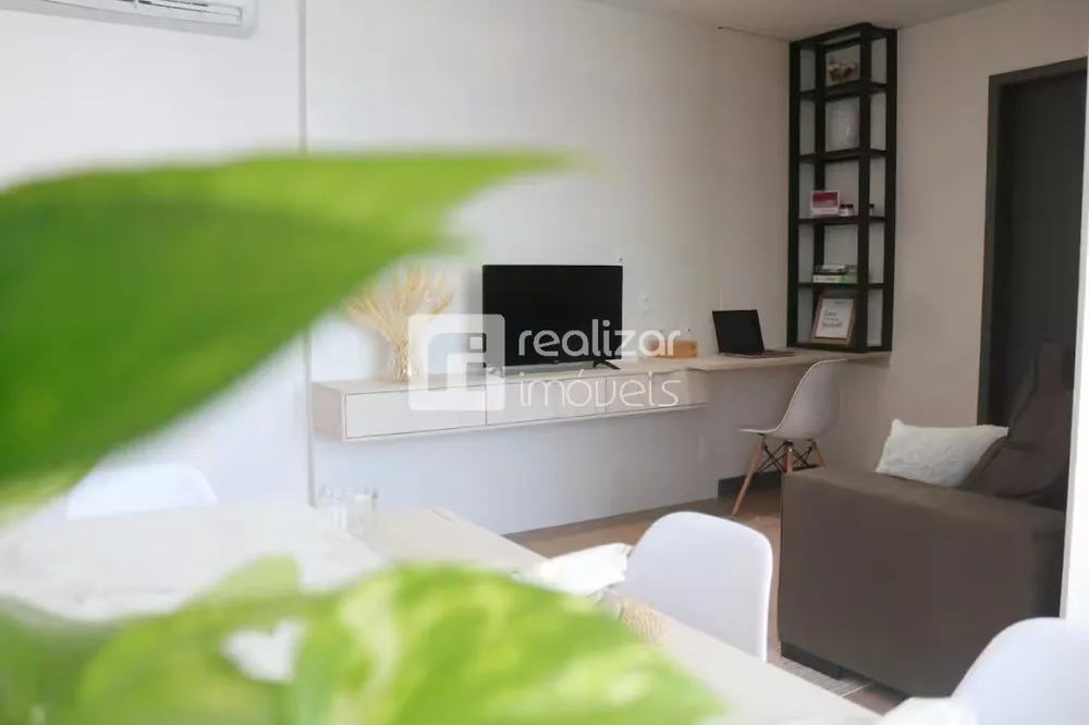 Apartamento, 1 quarto, 47 m² - Foto 2