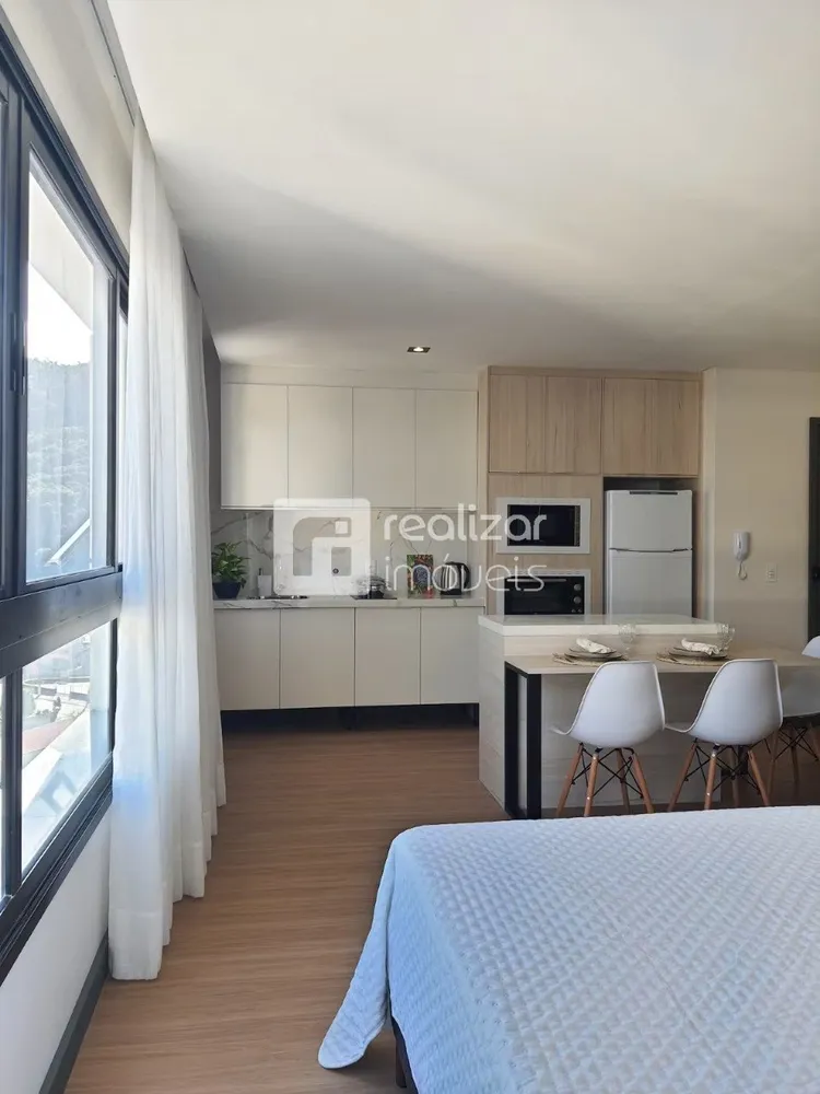 Apartamento, 1 quarto, 47 m² - Foto 8