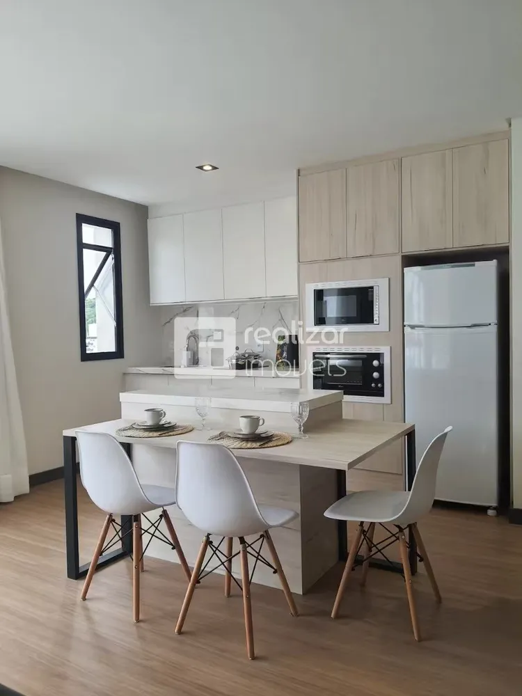 Apartamento, 1 quarto, 47 m² - Foto 1