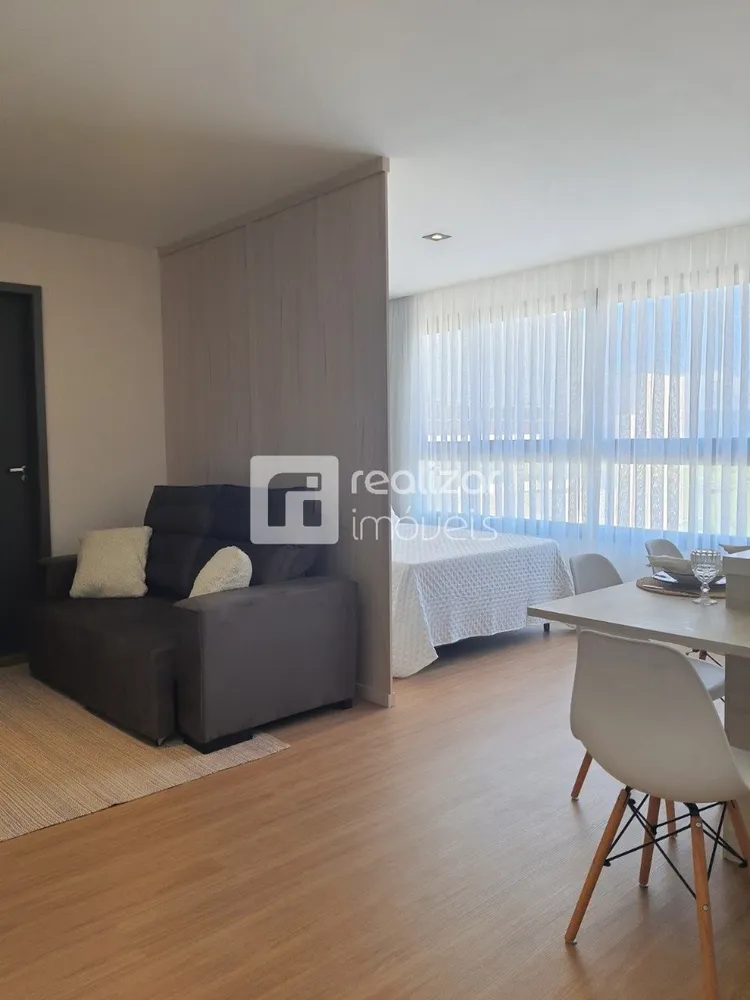 Apartamento, 1 quarto, 47 m² - Foto 9