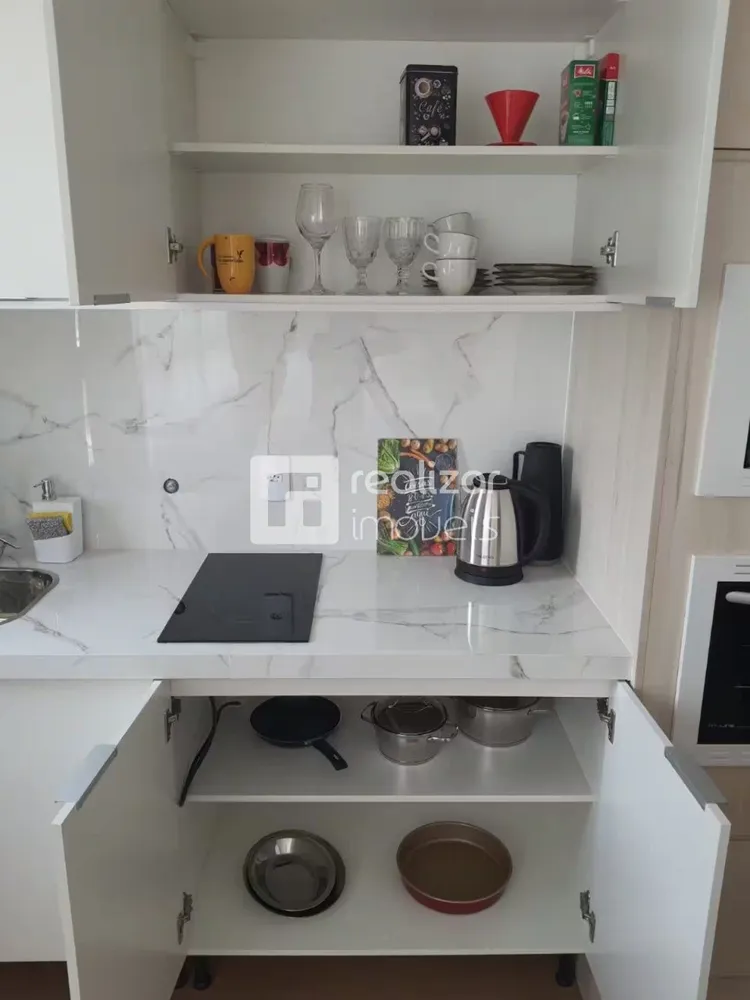 Apartamento, 1 quarto, 47 m² - Foto 4
