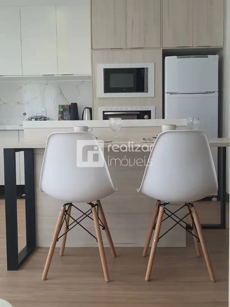 Apartamento, 1 quarto, 47 m² - Foto 3