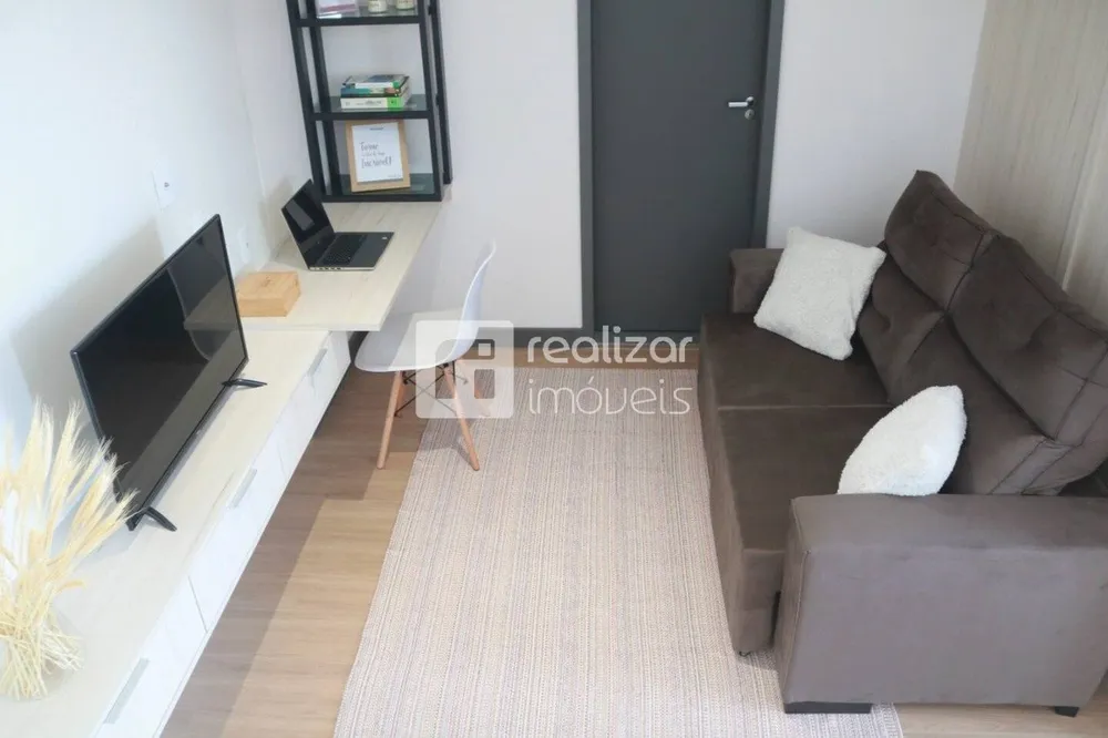 Apartamento, 1 quarto, 47 m² - Foto 5