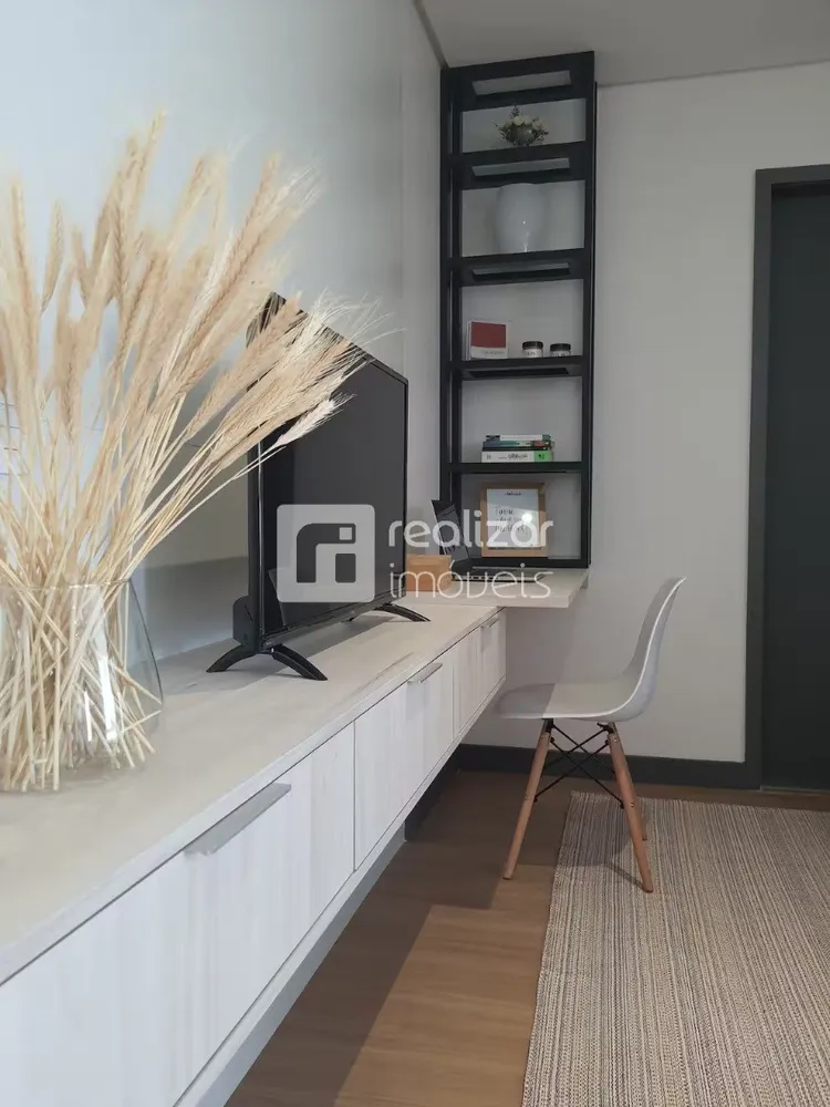 Apartamento, 1 quarto, 47 m² - Foto 10