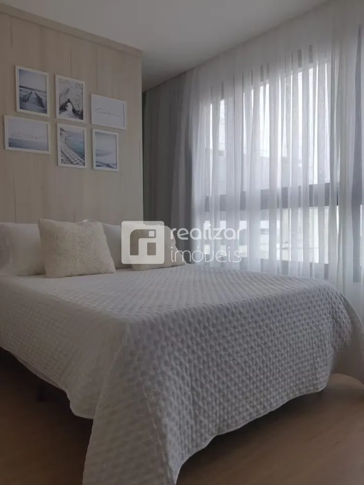 Apartamento, 1 quarto, 47 m² - Foto 7