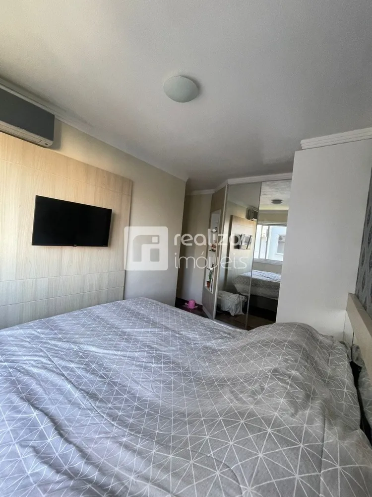 Apartamento, 2 quartos, 54 m² - Foto 4