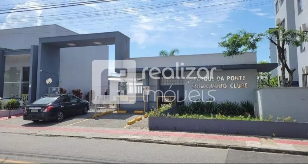 Apartamento, 2 quartos, 54 m² - Foto 4