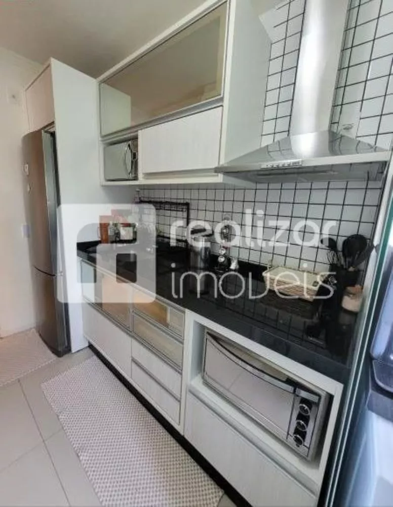 Apartamento, 2 quartos, 54 m² - Foto 1