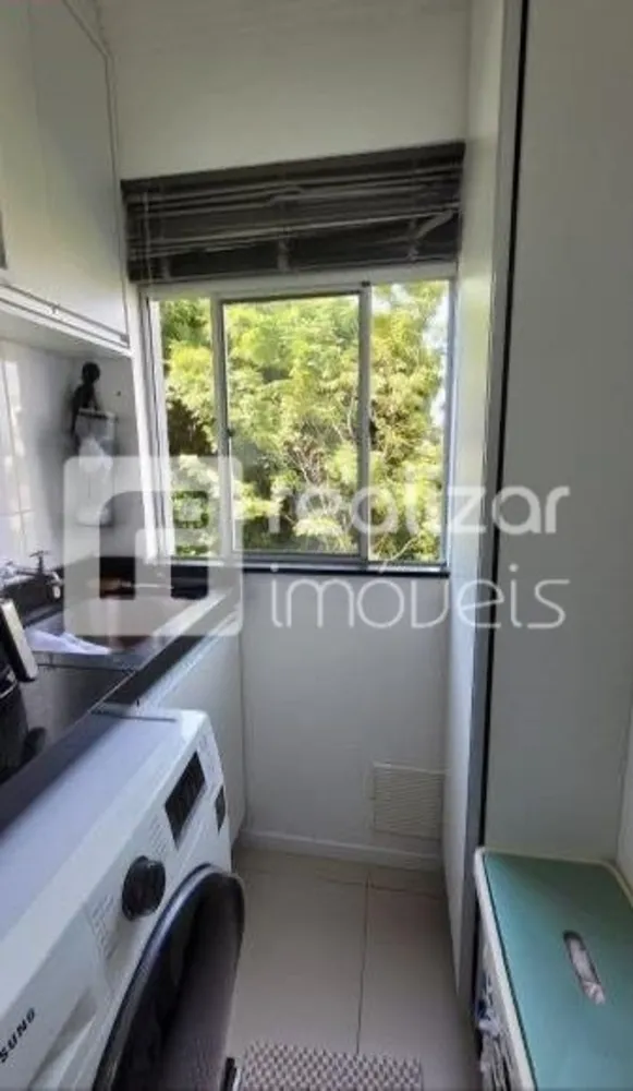 Apartamento, 2 quartos, 54 m² - Foto 6