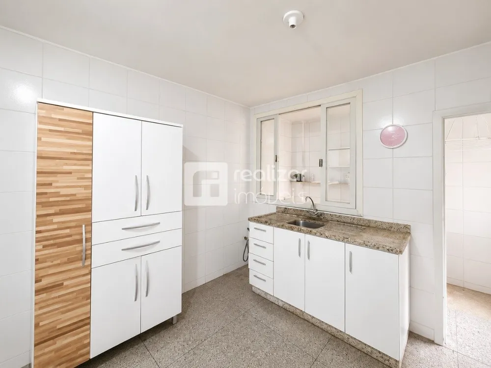 Apartamento, 3 quartos, 120 m² - Foto 2