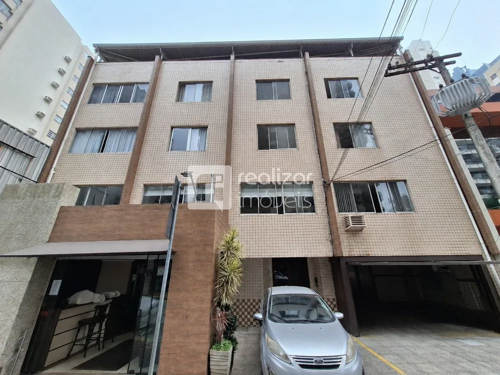Apartamento, 3 quartos, 120 m² - Foto 7