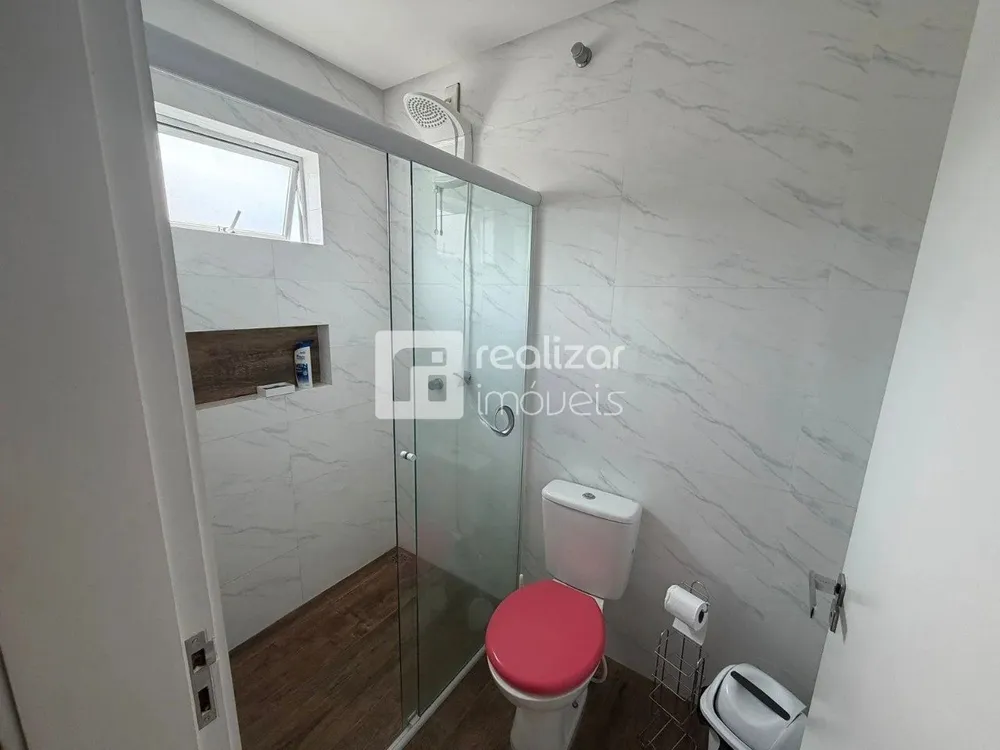 Casa, 3 quartos, 250 m² - Foto 9