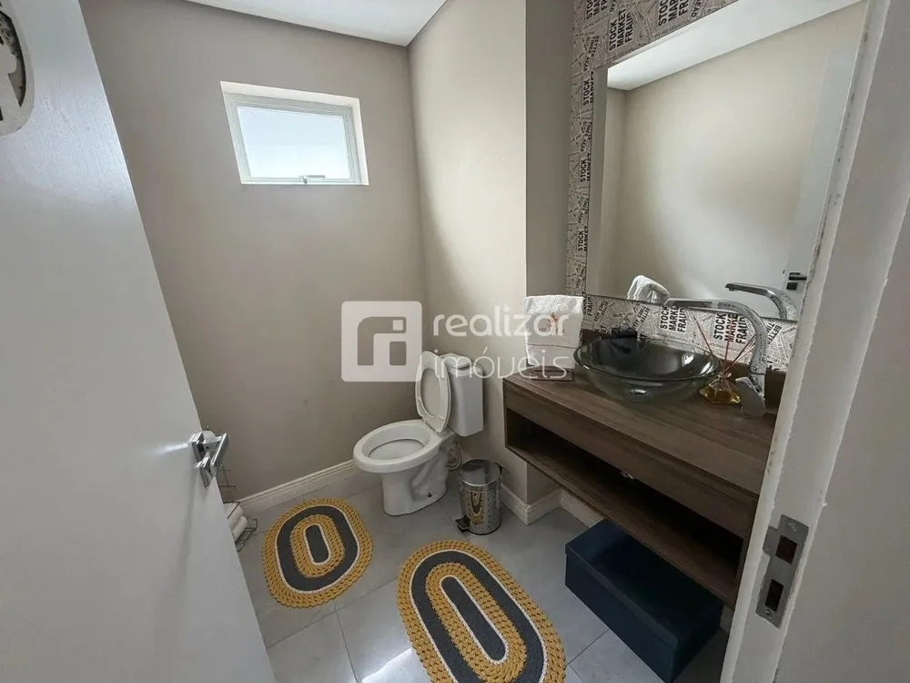 Casa, 3 quartos, 250 m² - Foto 11