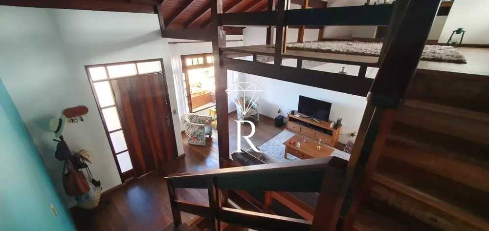 Casa, 3 quartos, 214 m² - Foto 12