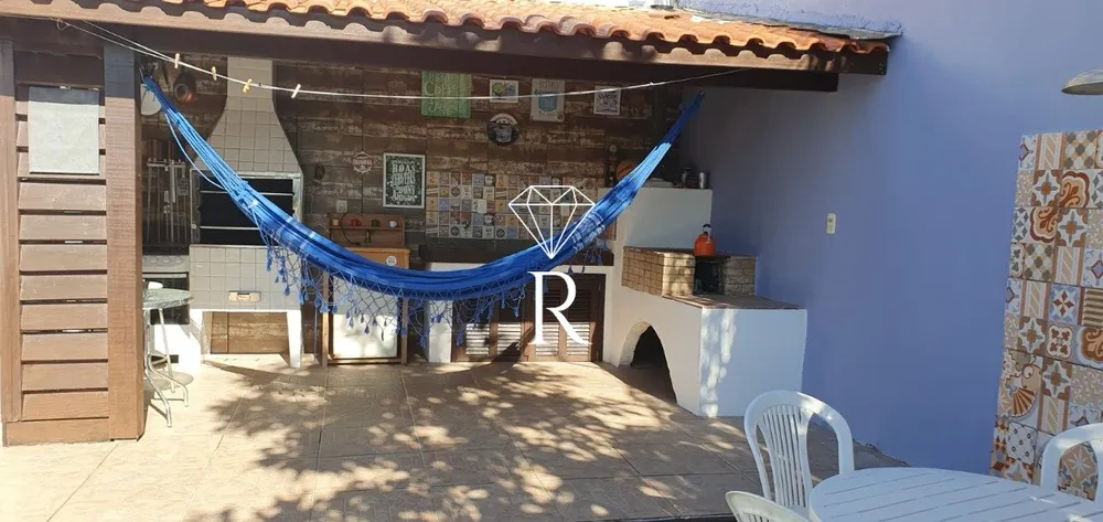 Casa, 3 quartos, 214 m² - Foto 13