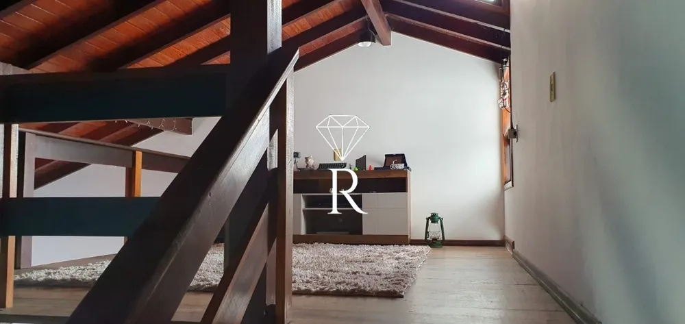 Casa, 3 quartos, 214 m² - Foto 20